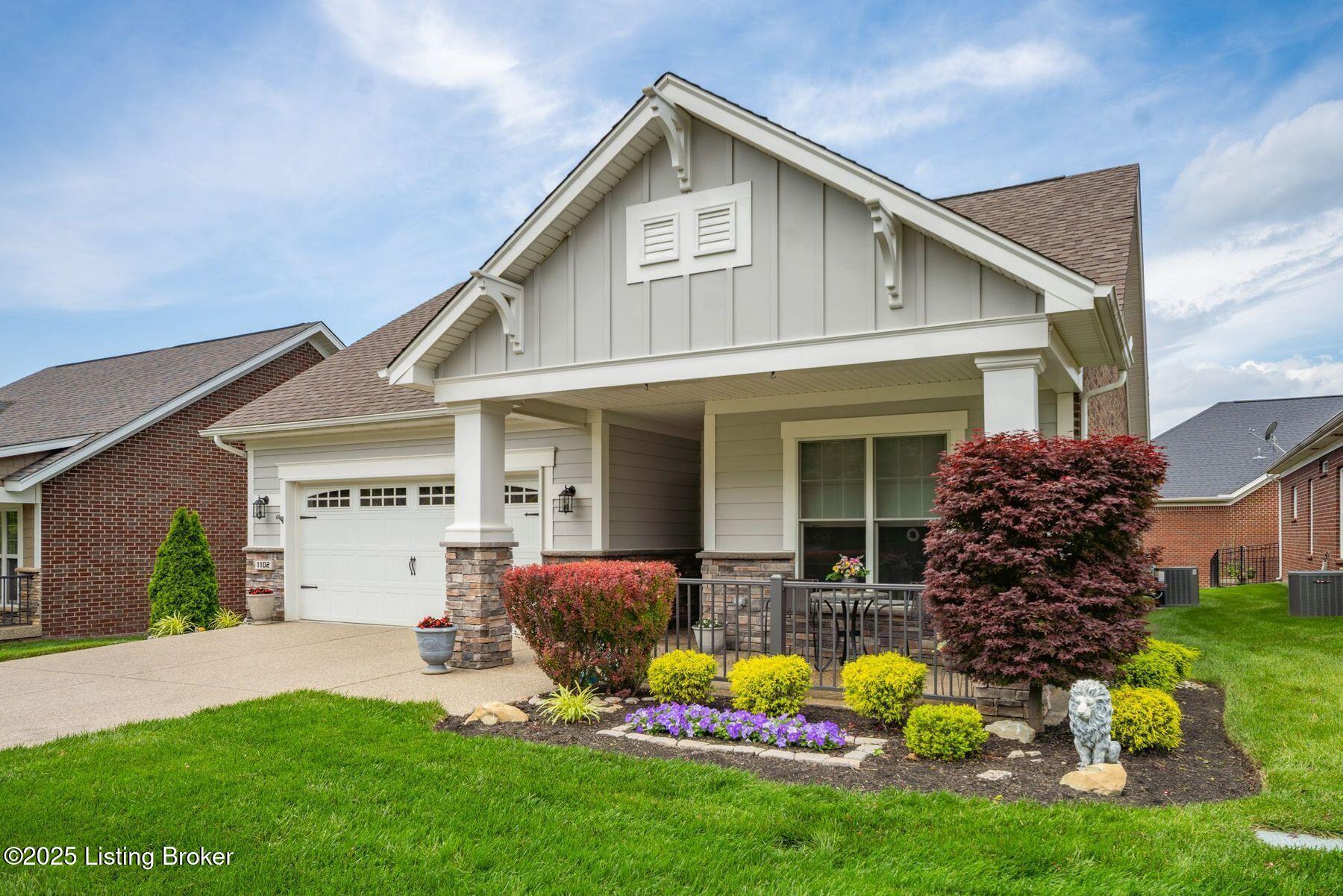1102 Tulip Hill Way, Louisville, Pennsylvania image 2
