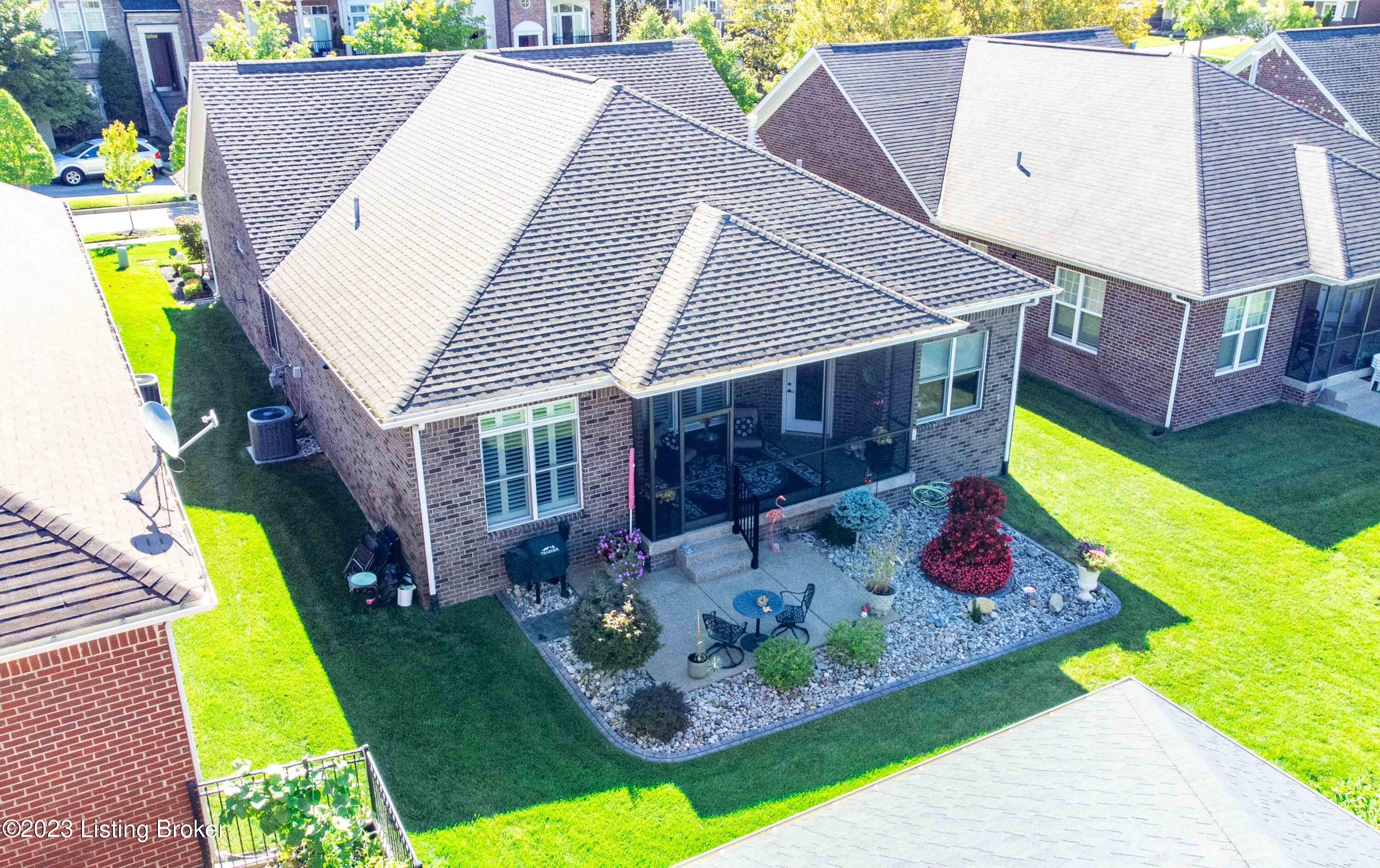 1102 Tulip Hill Way, Louisville, Pennsylvania image 37