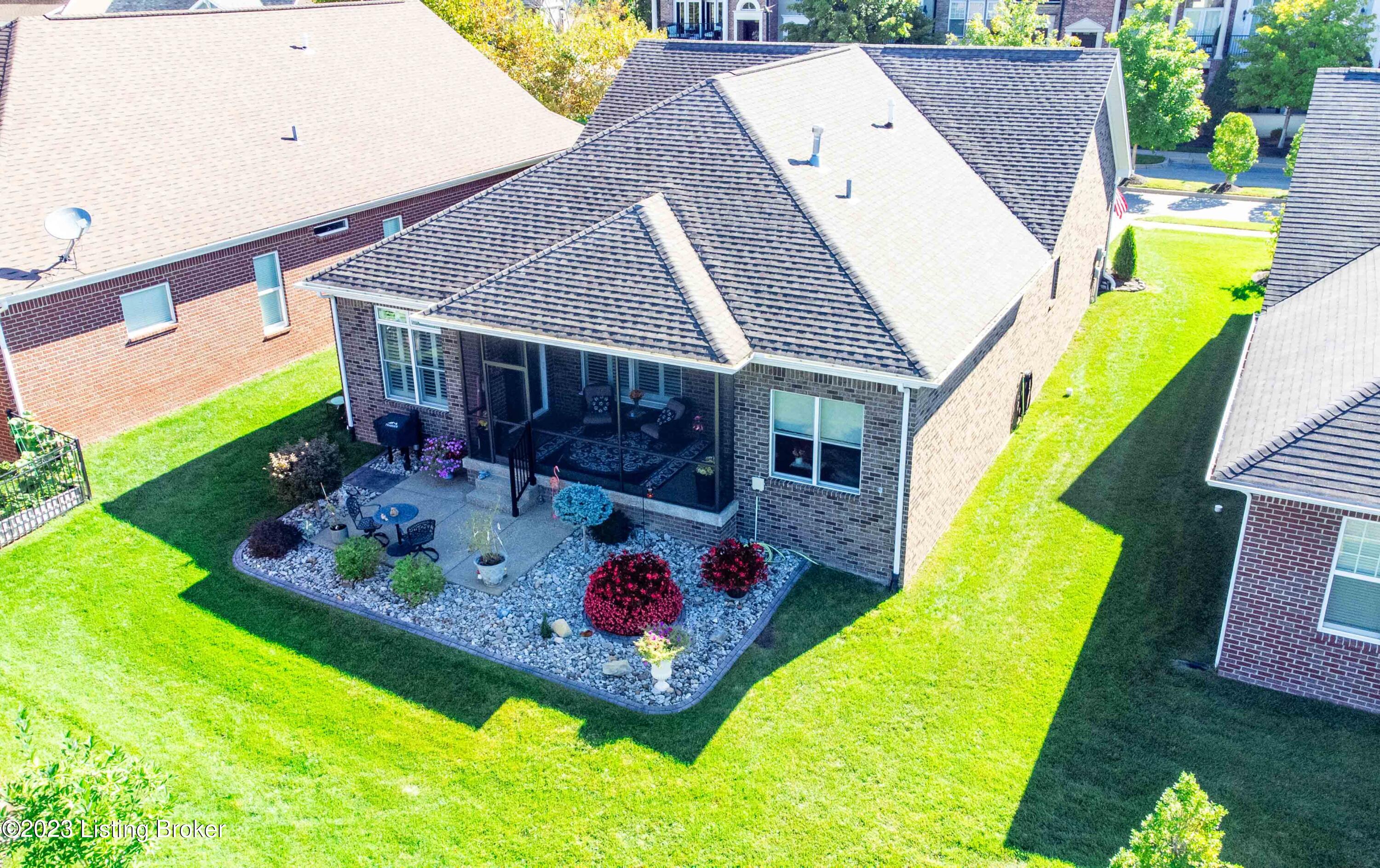 1102 Tulip Hill Way, Louisville, Pennsylvania image 38