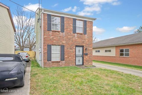 Photo of 4411 La Salle Ave, Louisville, KY 40215 (MLS # 1704498)