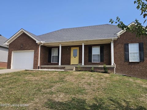 Photo of 72 Lone Oak Dr, Eminence, KY 40019 (MLS # 1706991)