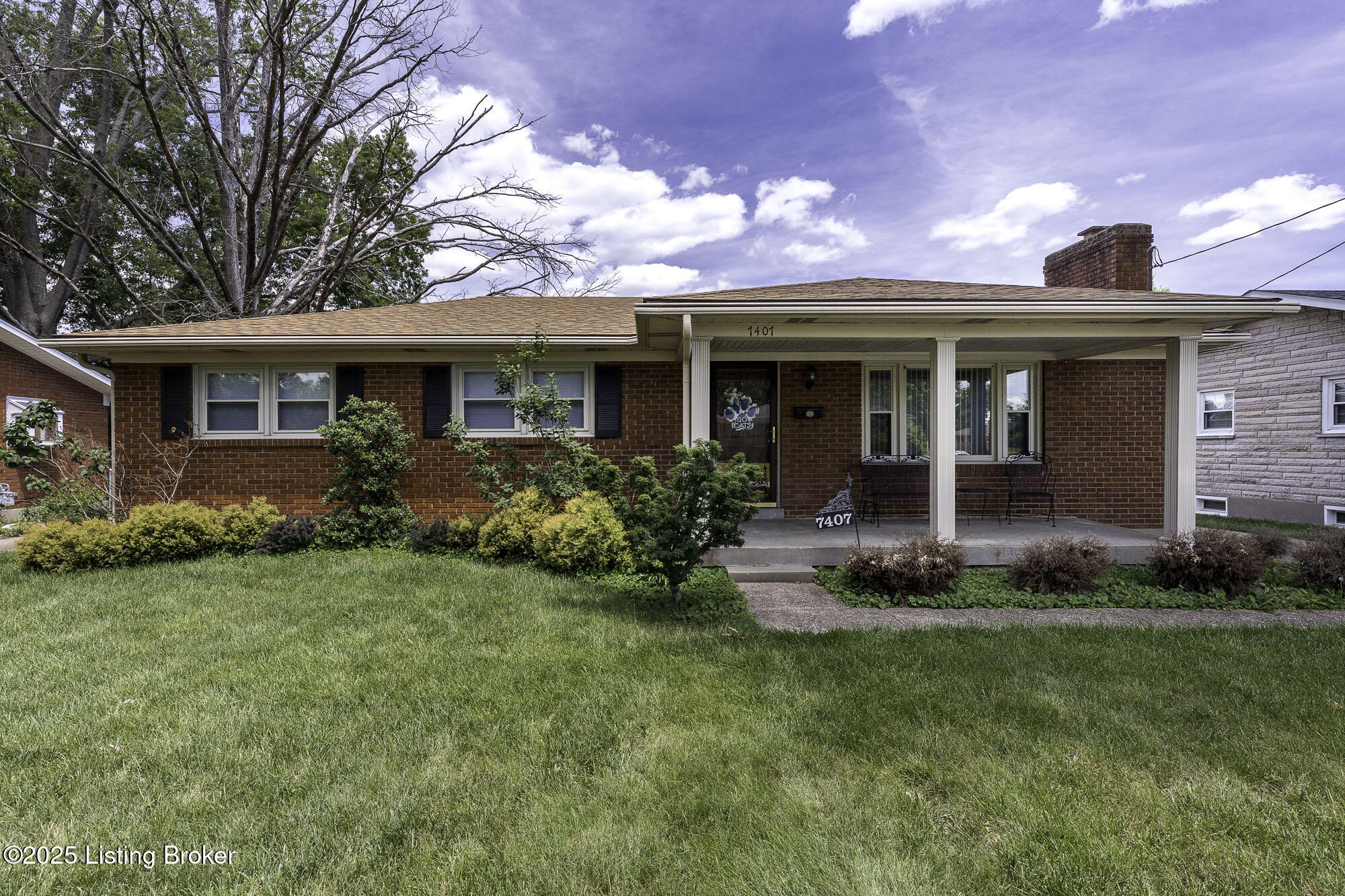 7407 Beahl Blvd, Louisville, Kentucky image 1
