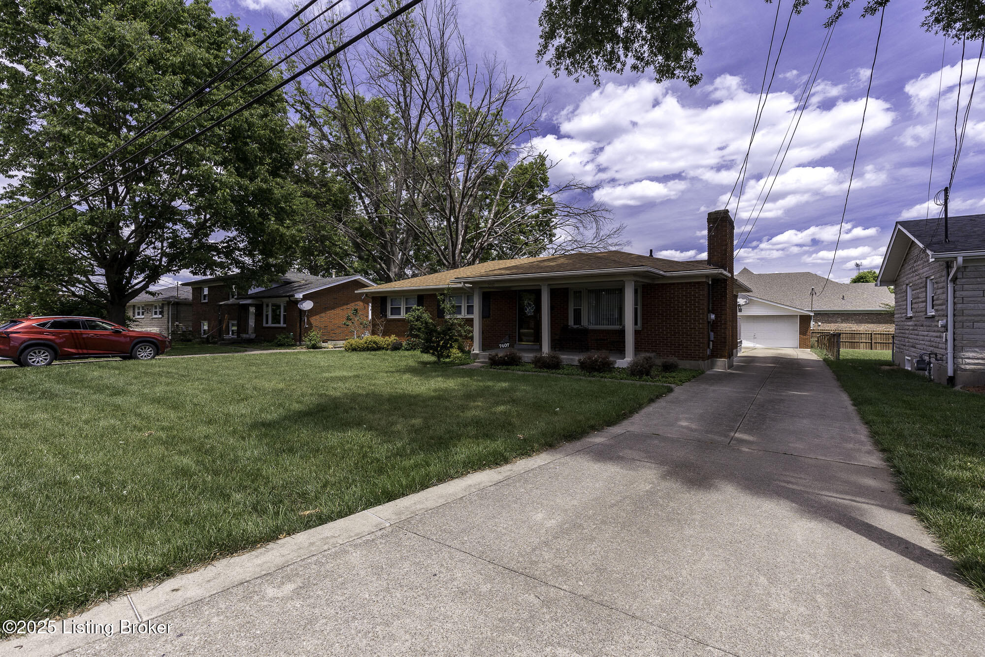 7407 Beahl Blvd, Louisville, Kentucky image 50