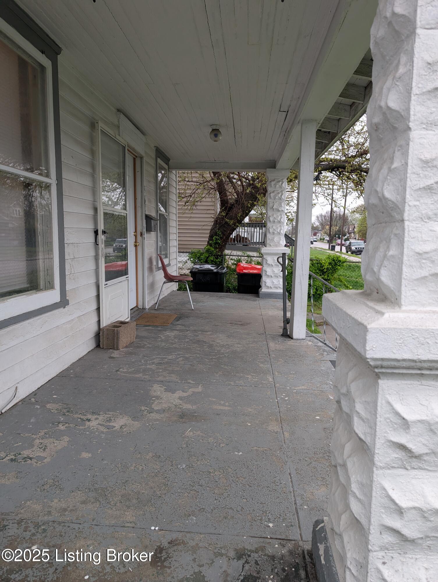 3617 W Jefferson St, Louisville, Kentucky image 12