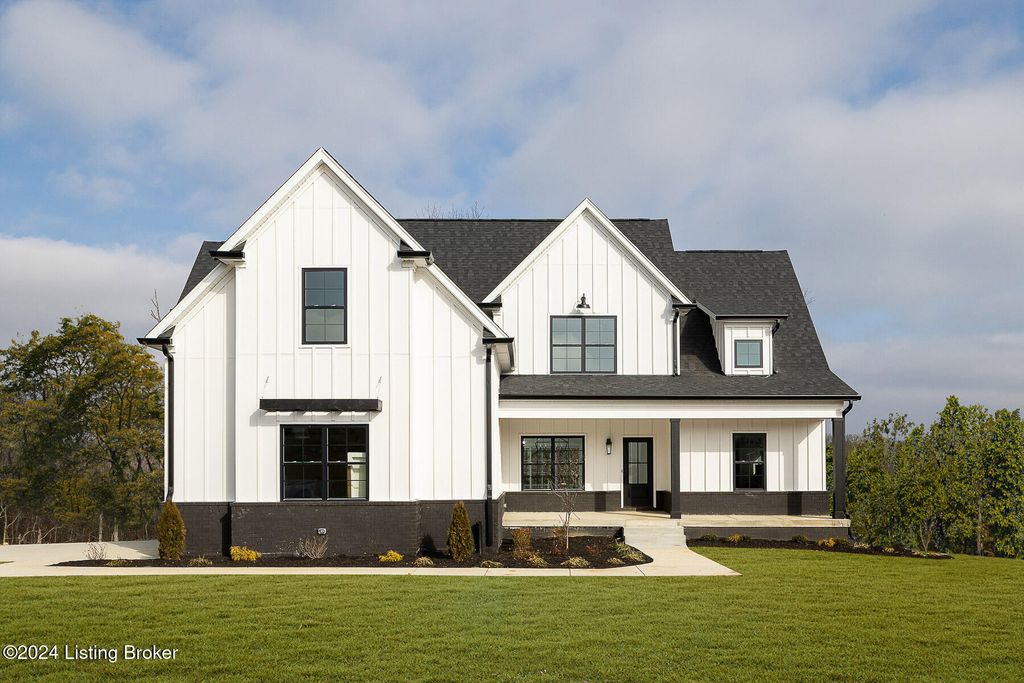 Photo of 6301 Leyton Ct, Crestwood, KY 40014 (MLS # 1697412)