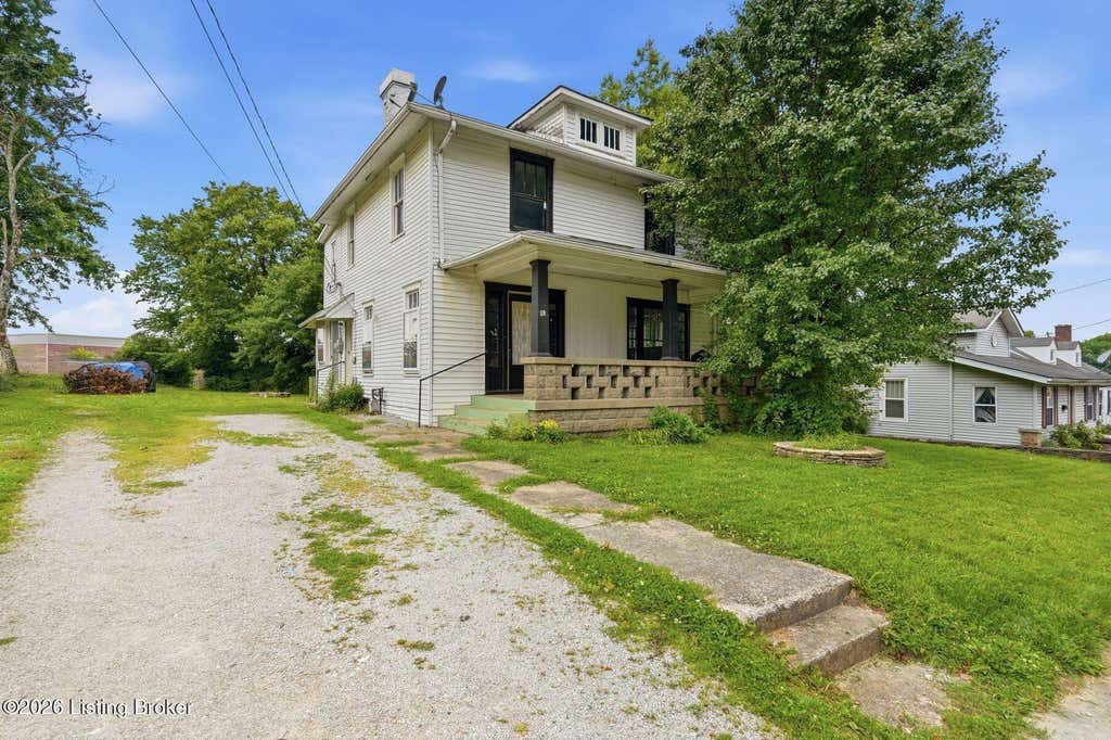 Photo of 59 Elm St, Eminence, KY 40019 (MLS # 1721702)