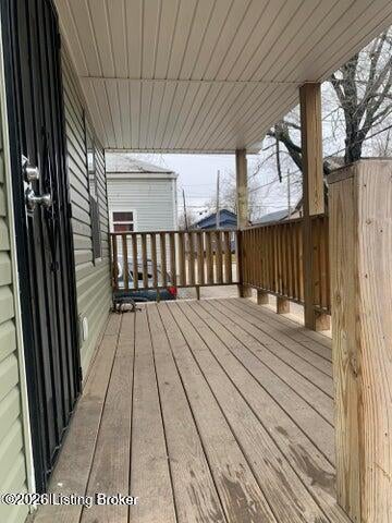 Photo of 2140 Columbia St, Louisville, KY 40212 (MLS # 1728567)