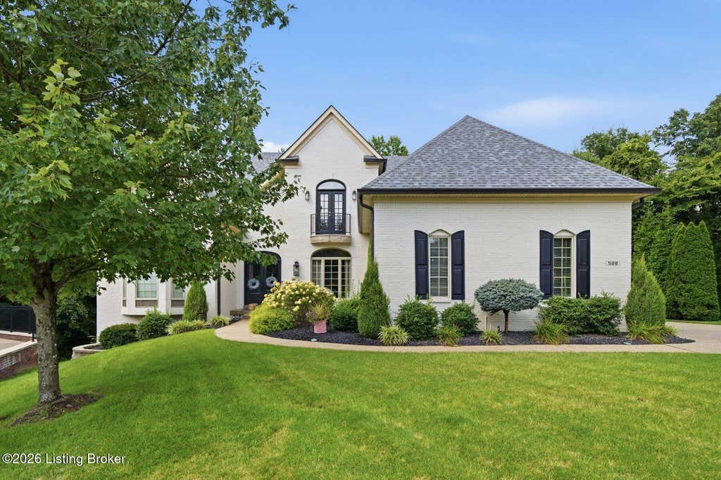 Photo of 508 Jackson Creek Ct, Louisville, KY 40245 (MLS # 1725531)