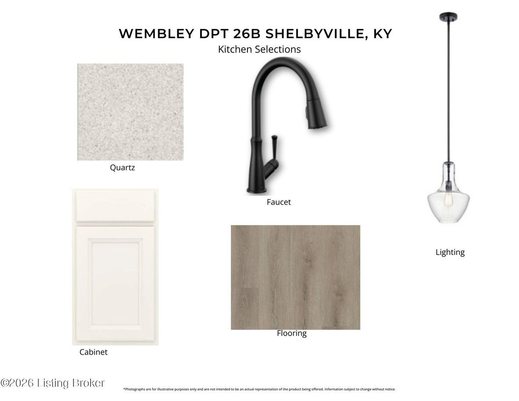 Photo of 160 Exploration Path Path #26B, Shelbyville, KY 40065 (MLS # 1707271)