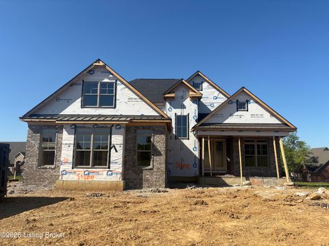 Homes For Sale - 3108 Littlecote Ln<br/> Louisville, KY 40245