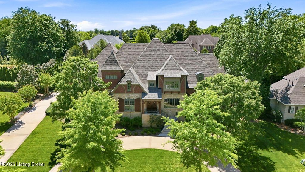 Photo of 5402 Farm Ridge Ln, Prospect, KY 40059 (MLS # 1717238)