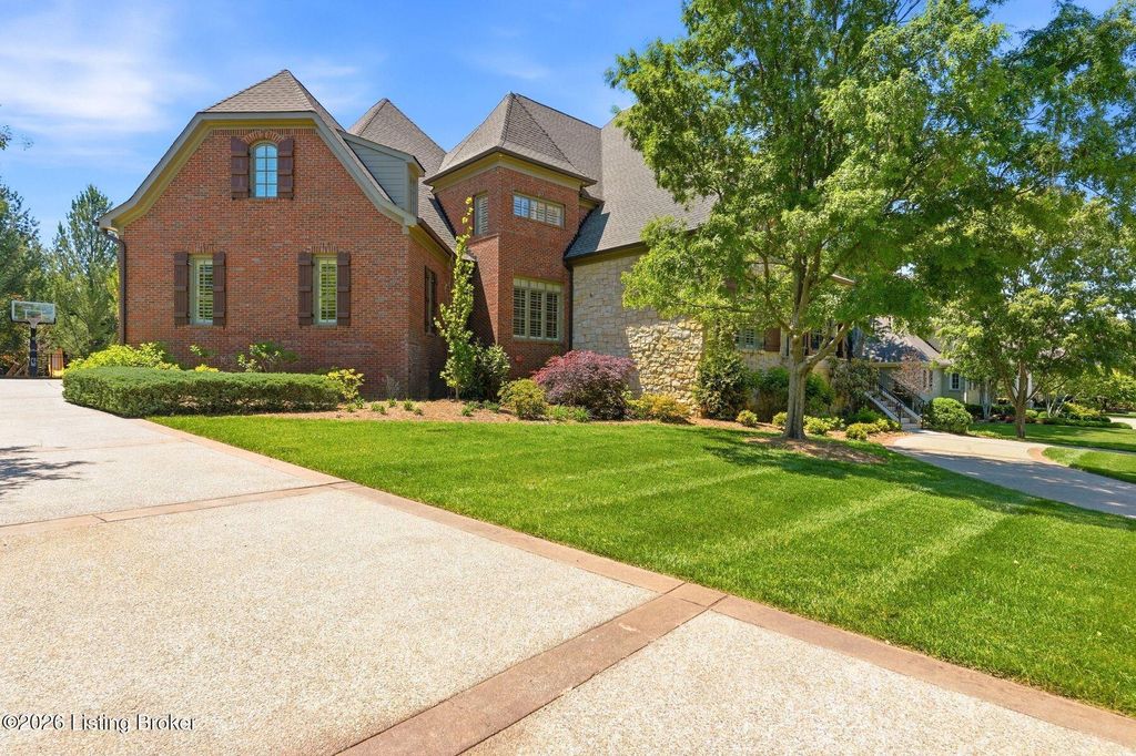 Photo of 5402 Farm Ridge Ln, Prospect, KY 40059 (MLS # 1717238)