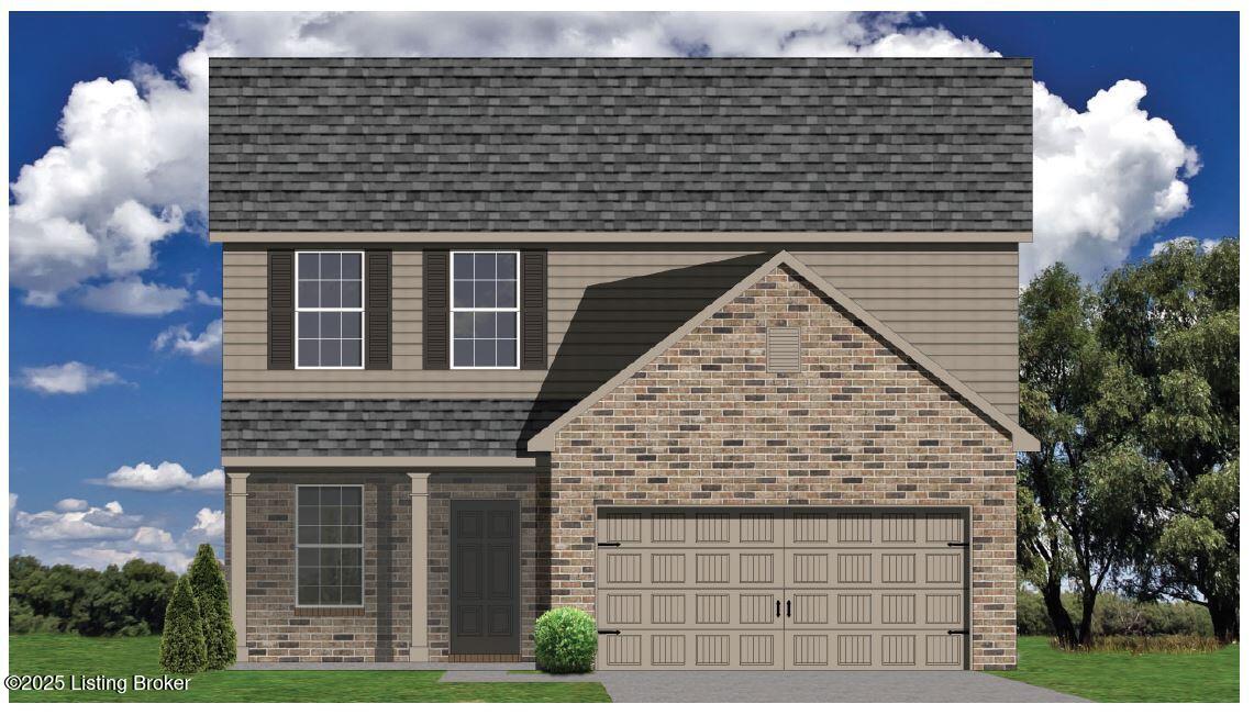 11920 Parkview Trace Dr, Louisville, Kentucky image 1