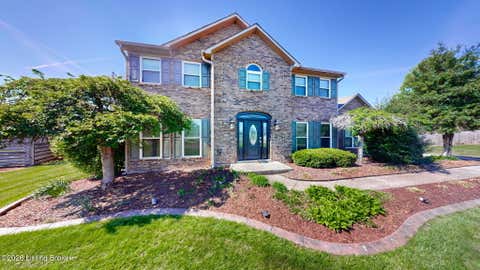 Townhouse For Sale - 1039 Cobblestone Cir<br/> Shepherdsville, KY 40165