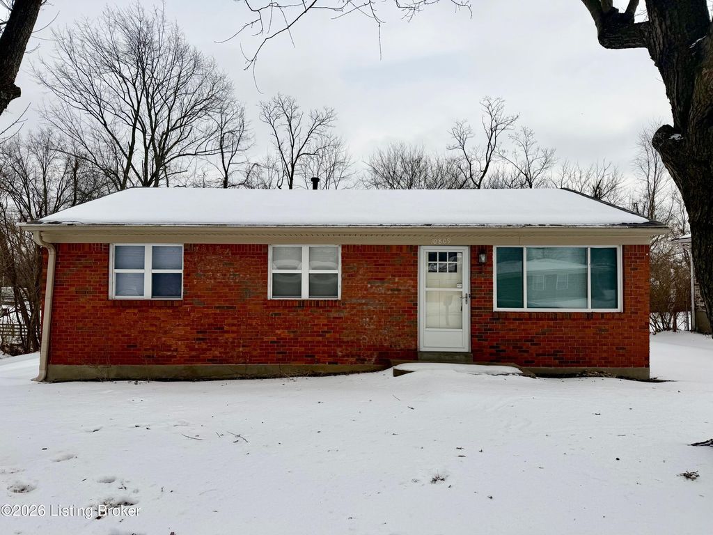 Photo of 10809 Oreland Mill Rd, Louisville, KY 40229 (MLS # 1708459)