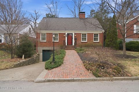 Photo of 2358 Carlton Terrace, Louisville, KY 40205 (MLS # 1710046)