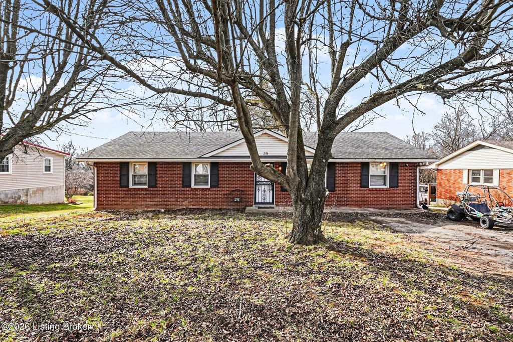 Photo of 295 Henry St, Eminence, KY 40019 (MLS # 1708852)