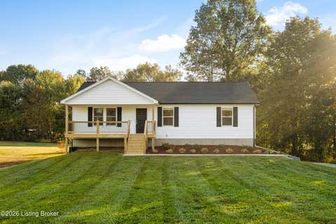 Homes For Sale - 1492 S Logsdon Pkwy<br/> Radcliff, KY 40160