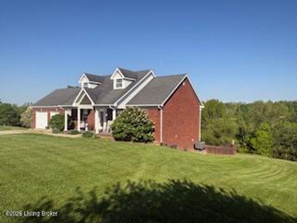 Photo of 4411 State Highway 1066, Bloomfield, KY 40008 (MLS # 1715353)