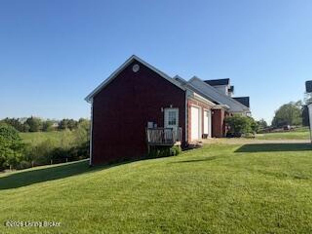 Photo of 4411 State Highway 1066, Bloomfield, KY 40008 (MLS # 1715353)