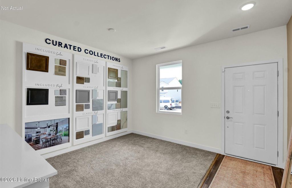 Photo of Lot 77 Blackthorn Pl, La Grange, KY 40031 (MLS # 1717572)