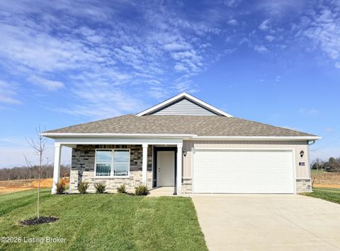 Photo of 261 Saratoga Ln, Elizabethtown, KY 42701 (MLS # 1706839)