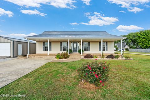 Homes For Sale - 238 Beaver Dam Creek Rd<br/> Grayson County, Leitchfield, KY 42754