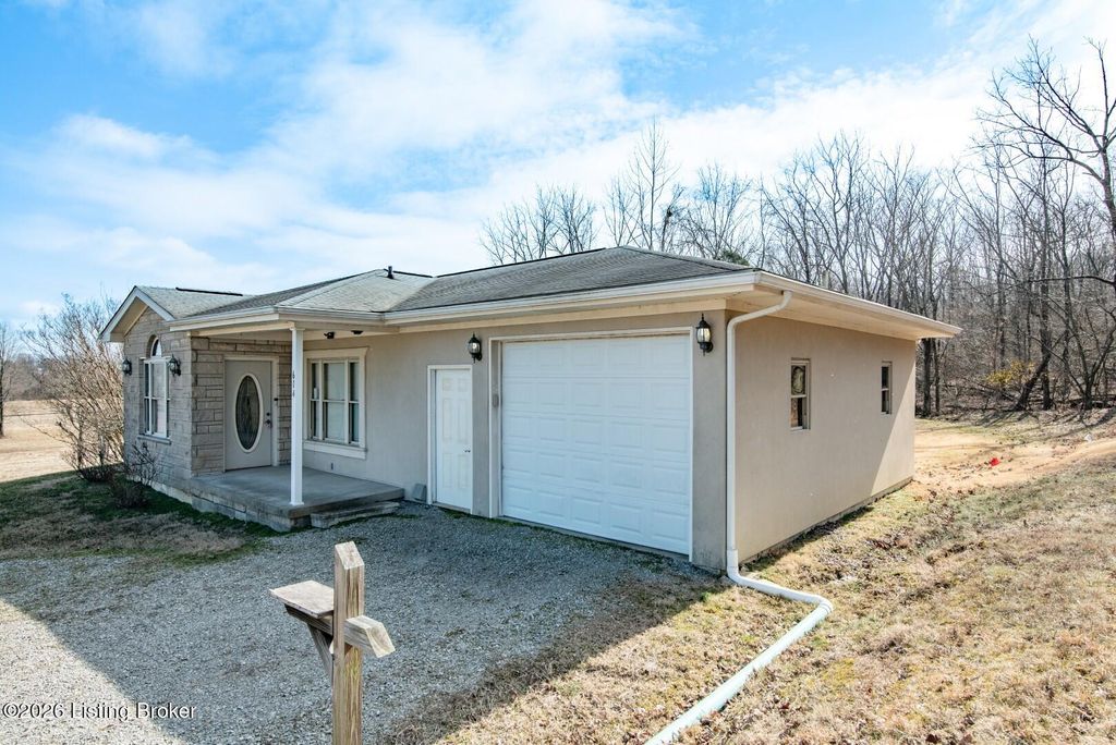 Photo of 614 Lilac Rd, Leitchfield, KY 42754 (MLS # 1709542)