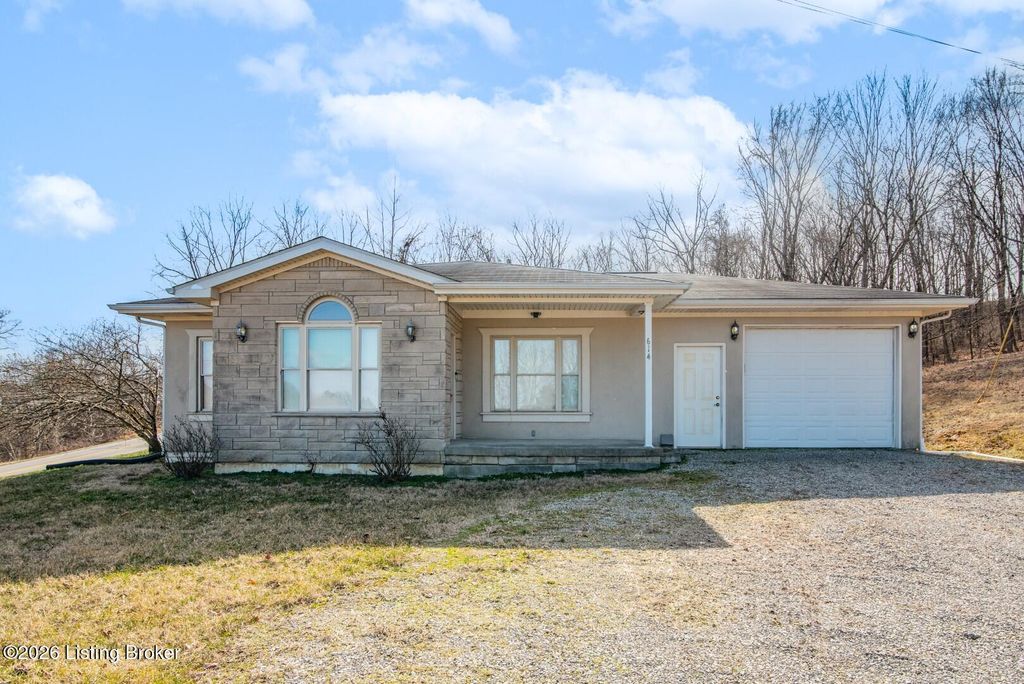 Photo of 614 Lilac Rd, Leitchfield, KY 42754 (MLS # 1709542)