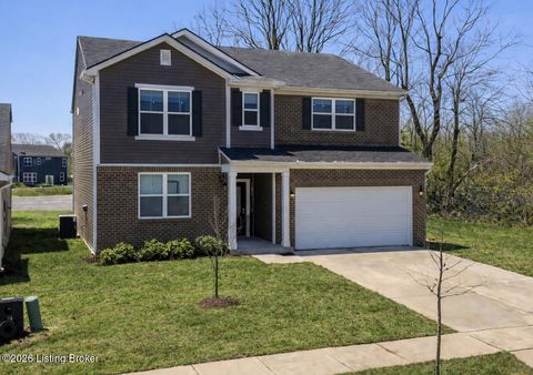 Photo of 4391 Coppice Trail, Louisville, KY 40229 (MLS # 1714596)
