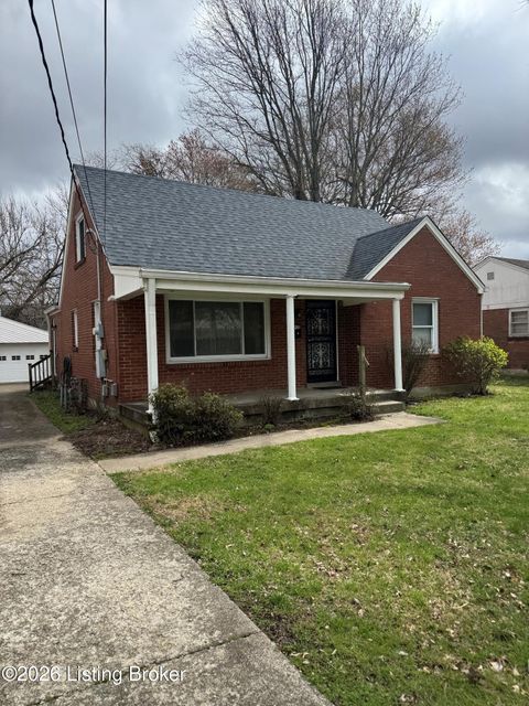 Photo of 7803 Carnation Dr, Louisville, KY 40258 (MLS # 1711620)