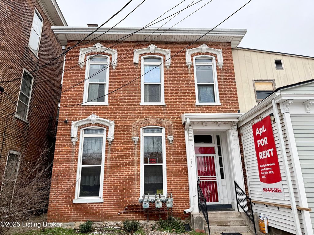 Photo of 124 N Clay St #2, Louisville, KY 40202 (MLS # 1705403)