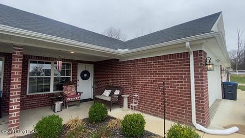 Condo For Sale - 6726 Woods Mill Dr<br/> Louisville, KY 40272