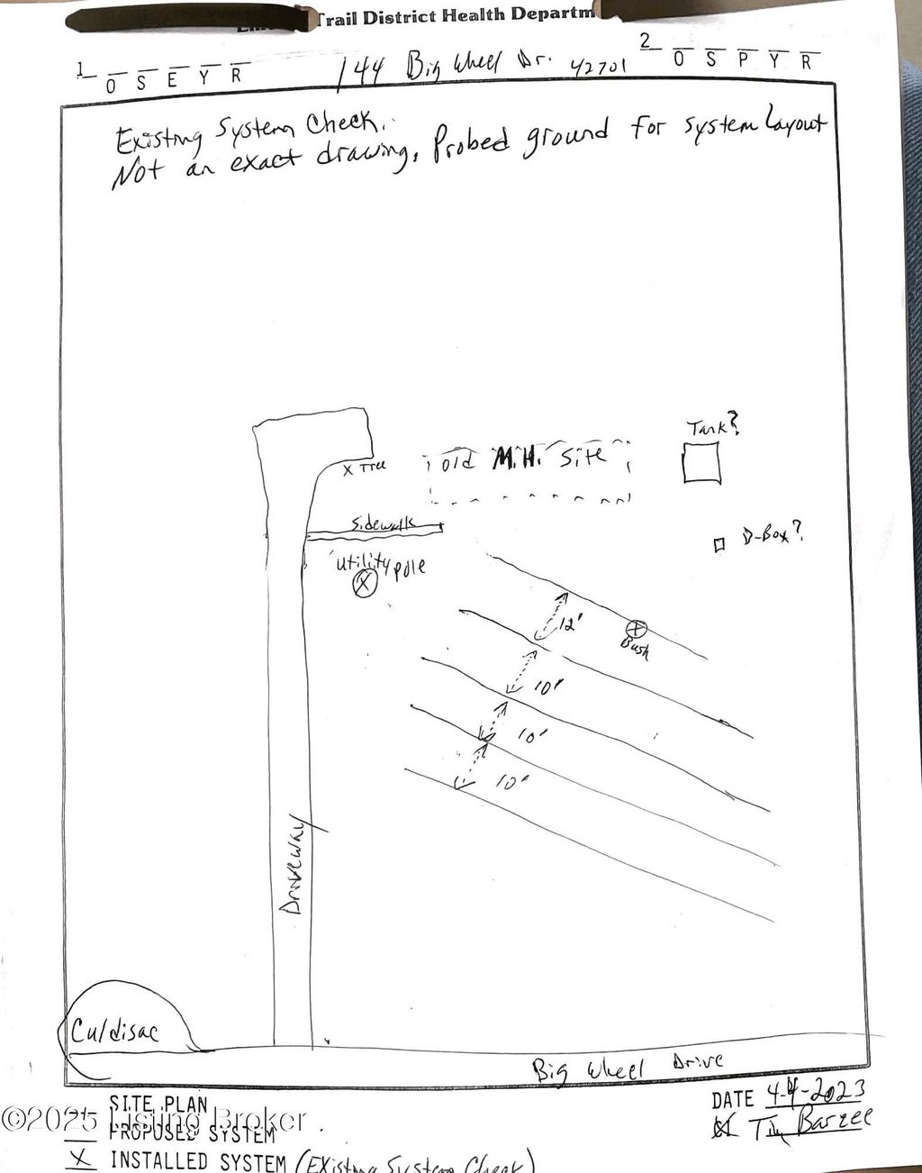 Photo of 144 Big Wheel Dr, Elizabethtown, KY 42701 (MLS # 1706564)