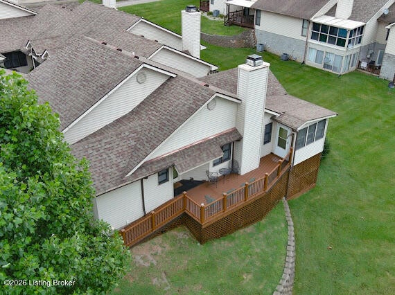 Photo of 482 Mulberry St #D, Leitchfield, KY 42754 (MLS # 1720604)