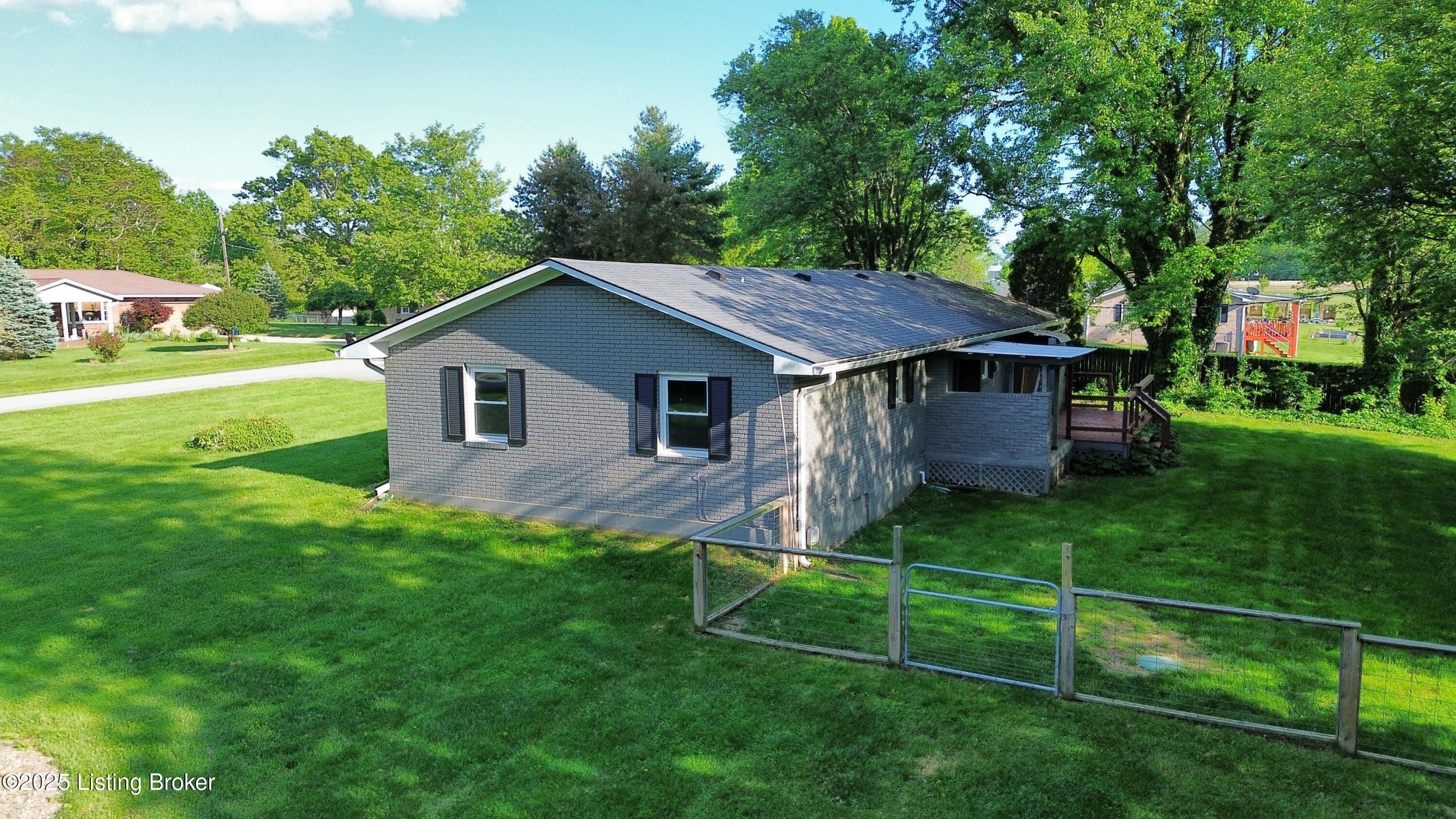 117 Northridge Dr, Bedford, Pennsylvania image 37