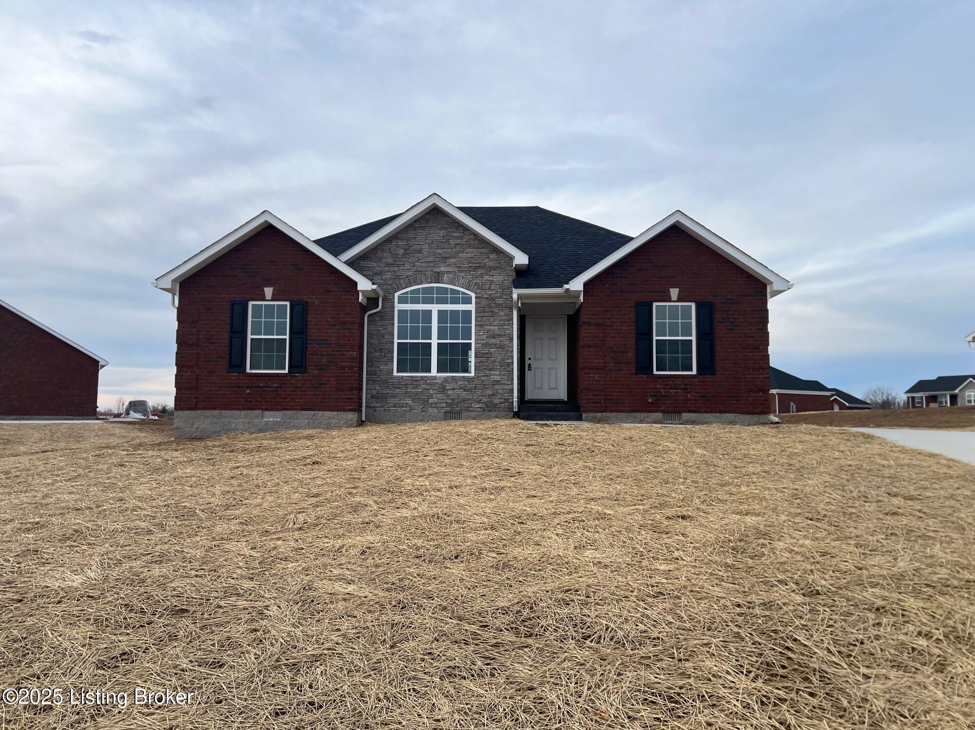 130 Iroquois Trail #LOT 18A, Bloomfield, Kentucky image 1