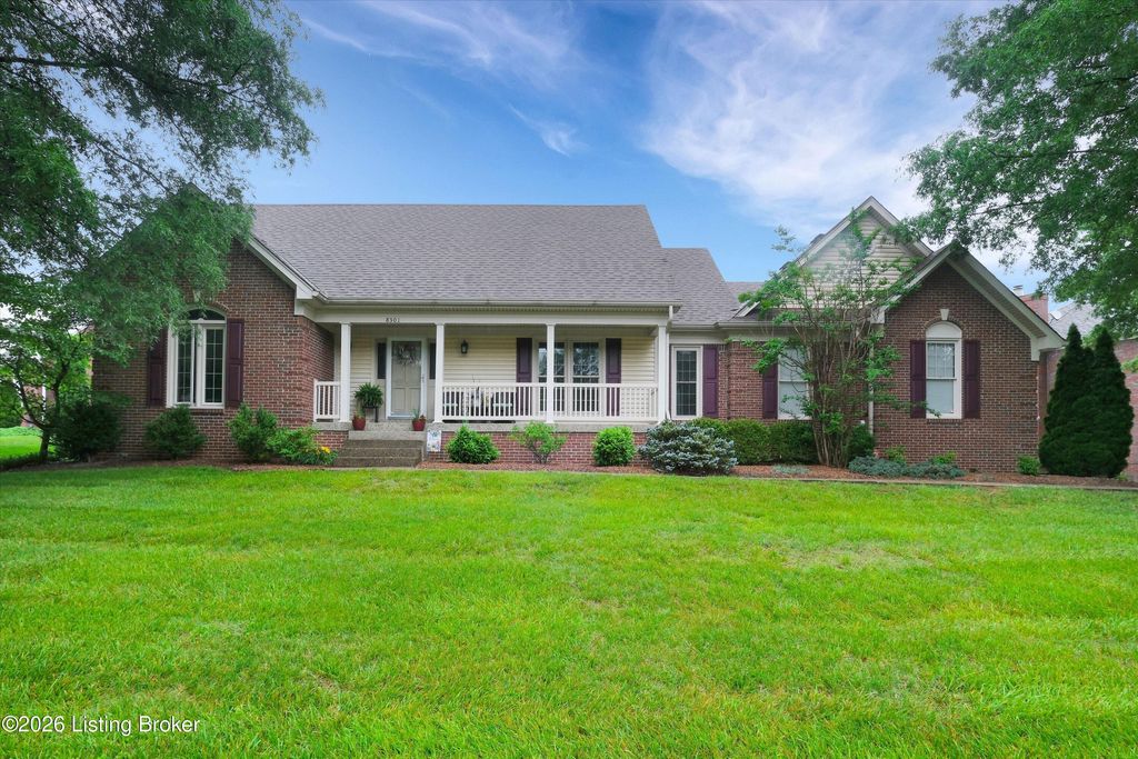 Photo of 8301 Red Stone Hill Rd, Louisville, KY 40214 (MLS # 1718514)