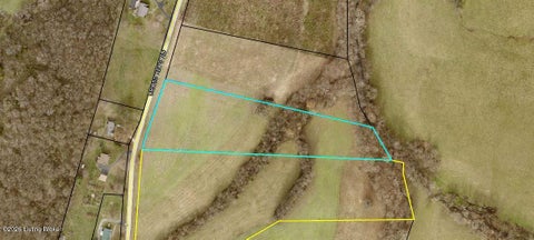 Vacant Land For Sale - LOT 6 Cross Keys Rd<br/> Shelby County, Shelbyville, KY 40065