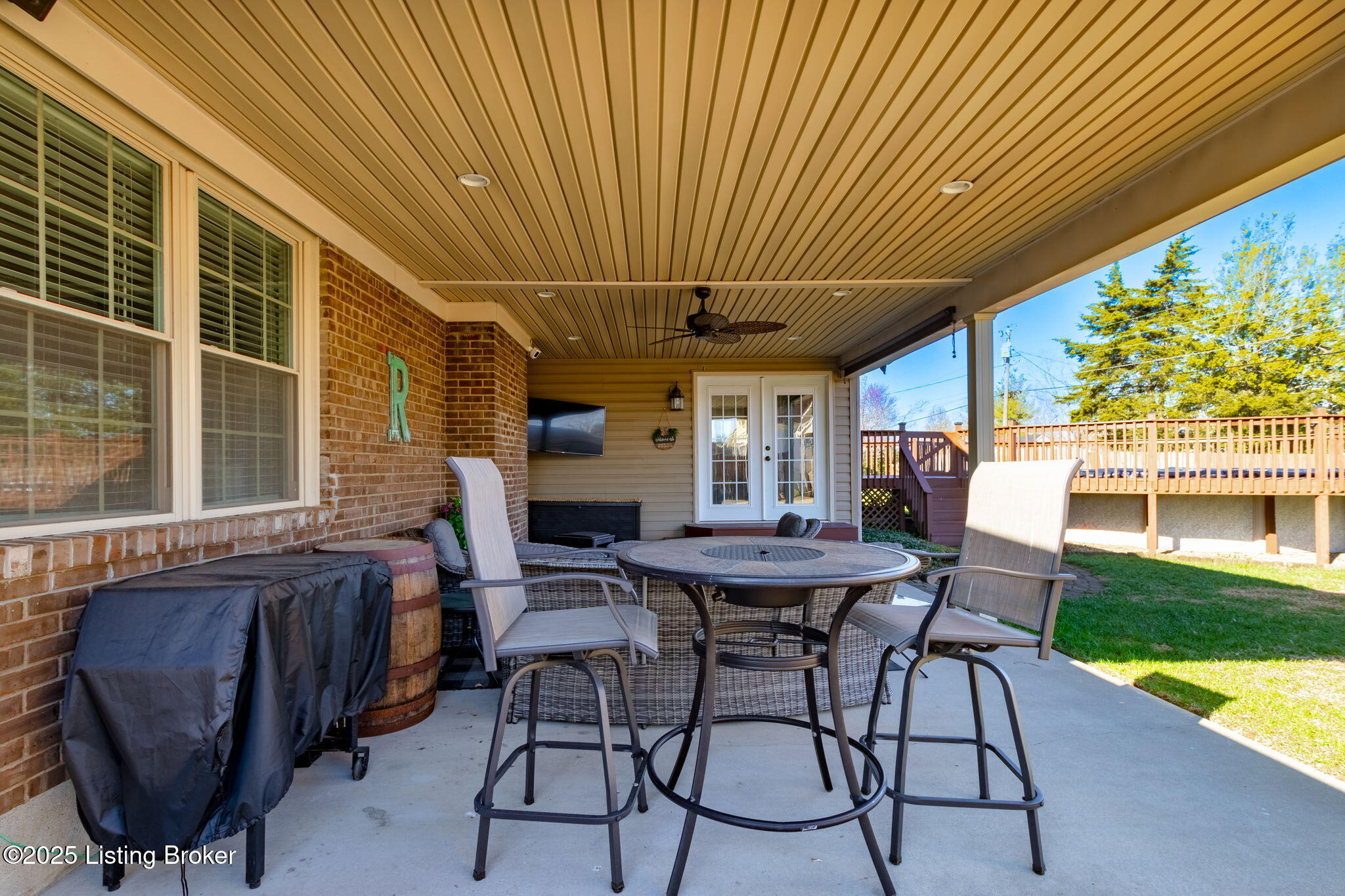 224 Colonial Dr, Mt Washington, Kentucky image 45