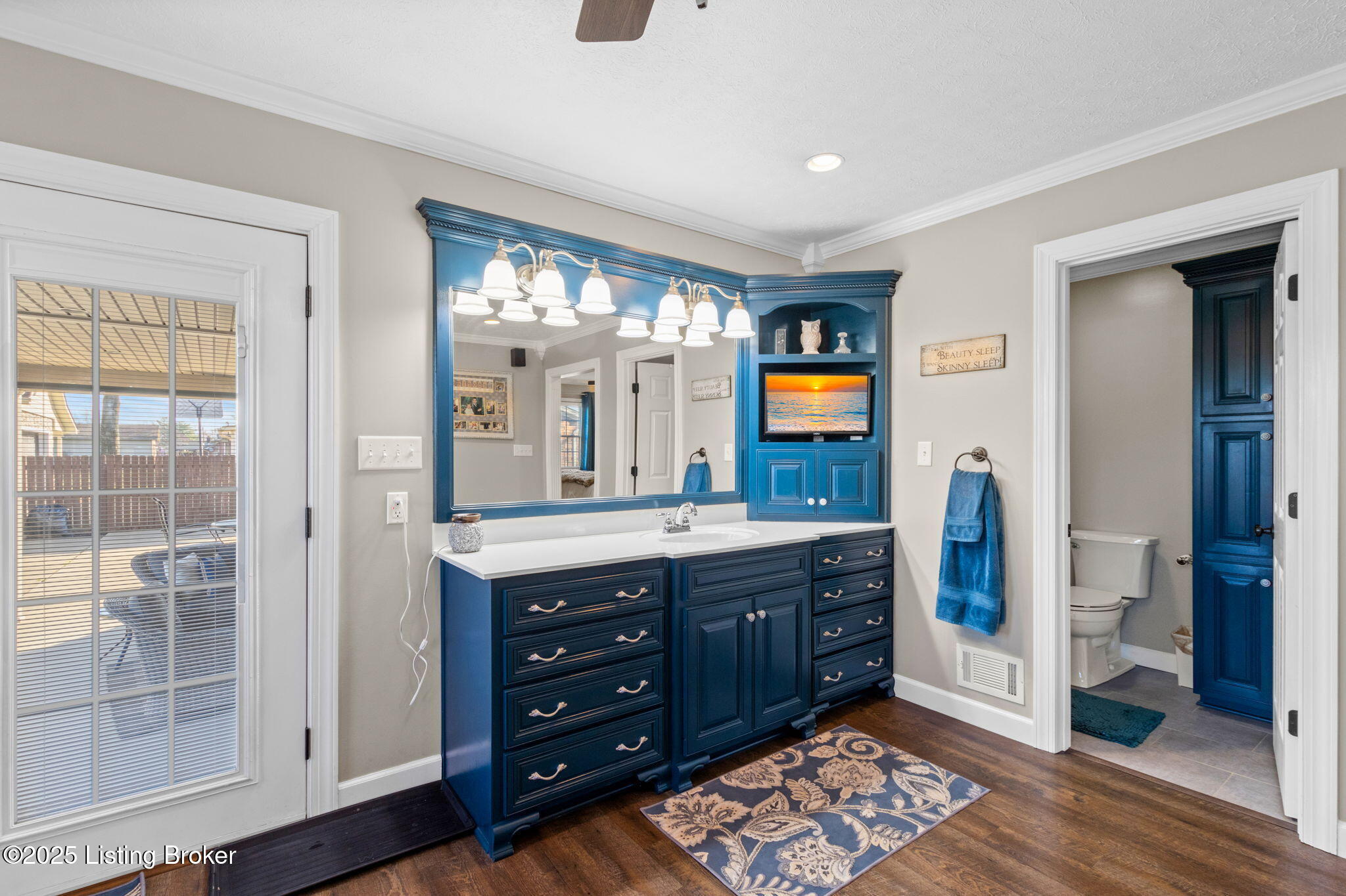 224 Colonial Dr, Mt Washington, Kentucky image 26