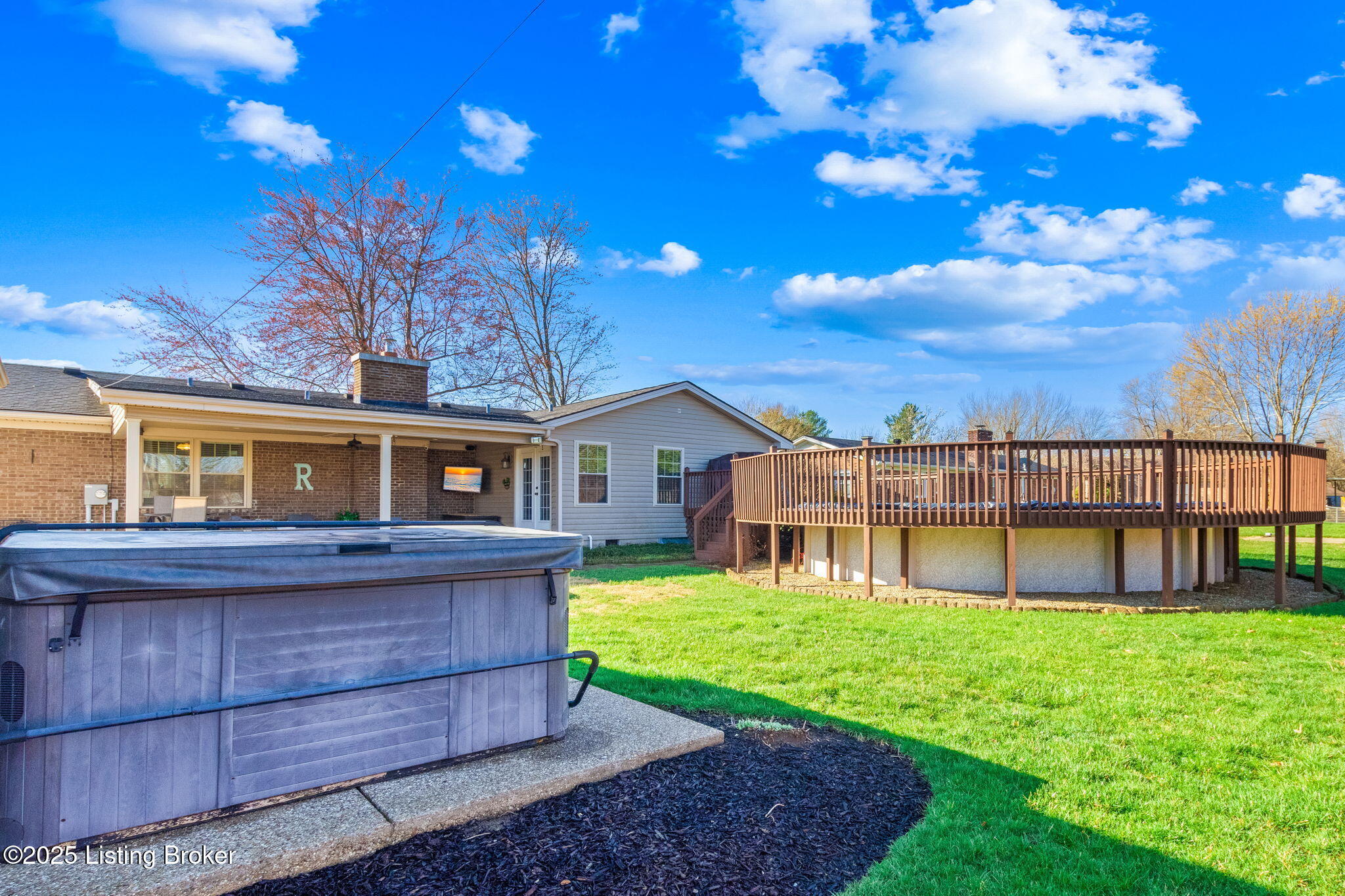 224 Colonial Dr, Mt Washington, Kentucky image 49
