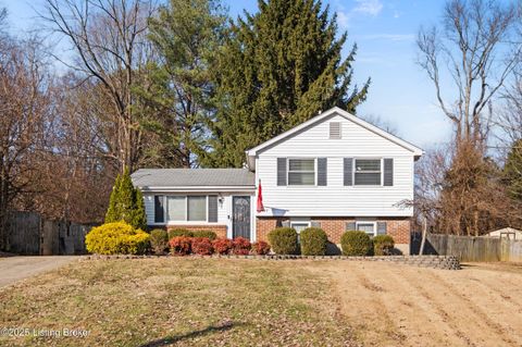 Photo of 8705 Shepherds Ct, Louisville, KY 40291 (MLS # 1706130)