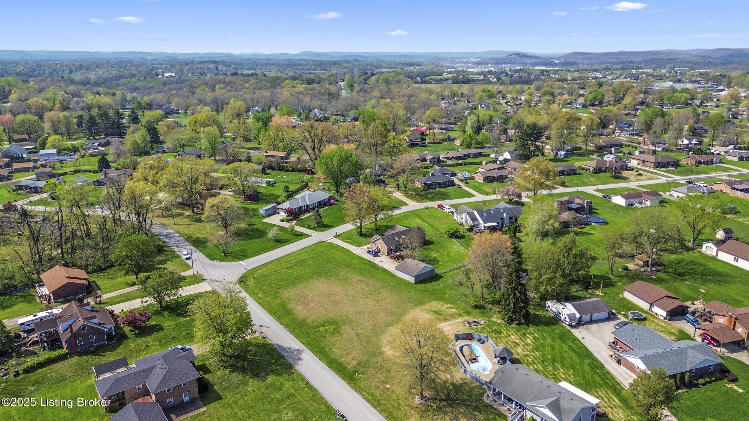 Lot 28 Scenic Trail, Shepherdsville, Pennsylvania image 10