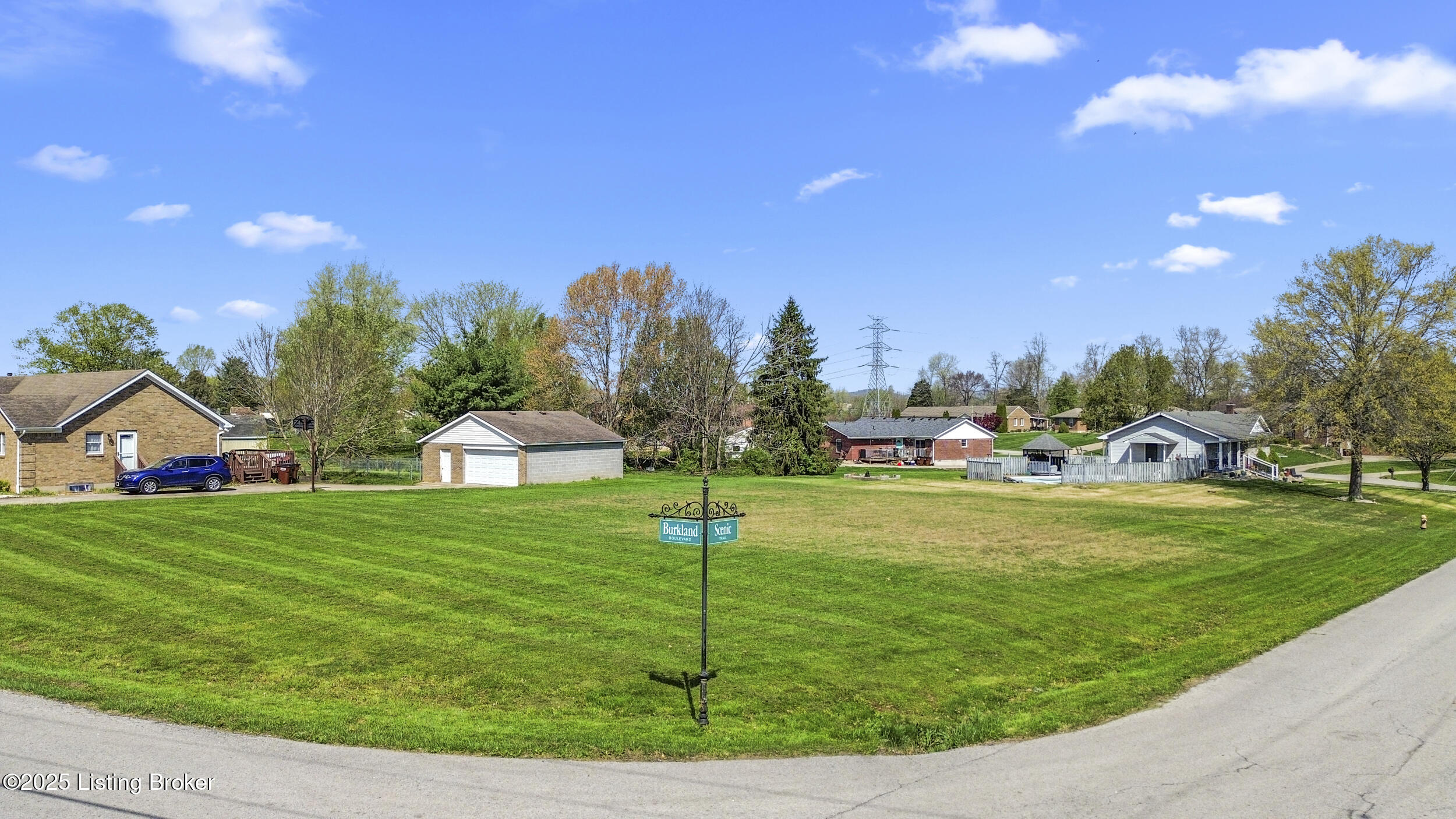 Lot 28 Scenic Trail, Shepherdsville, Pennsylvania image 1