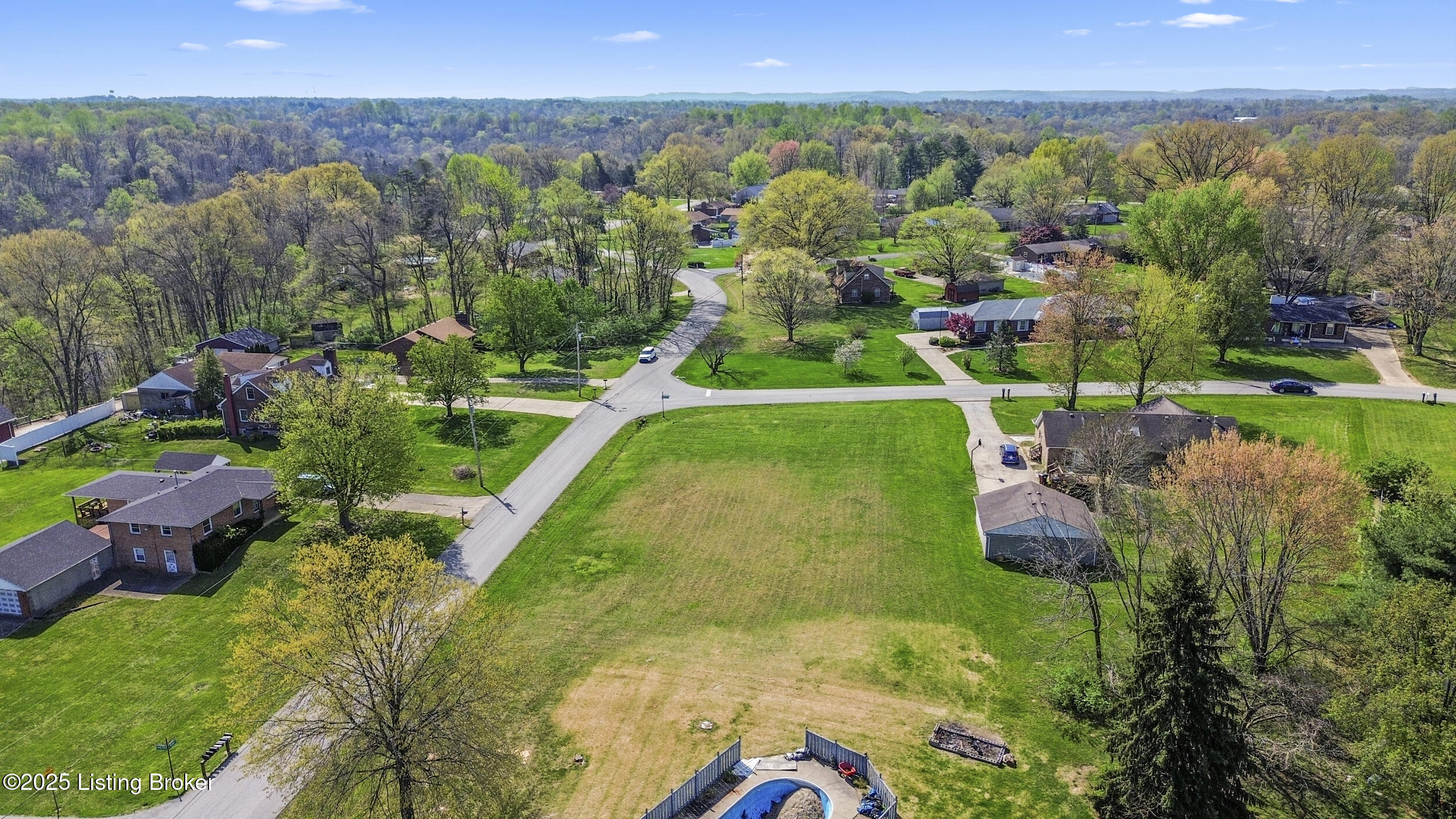 Lot 28 Scenic Trail, Shepherdsville, Pennsylvania image 4