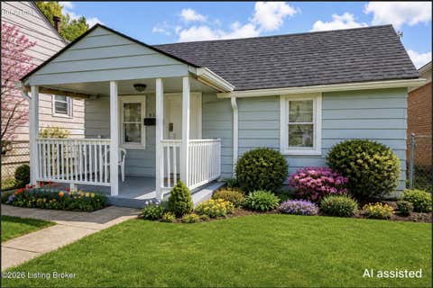 Homes For Sale - 936 Brentwood Ave<br/> Louisville, KY 40215