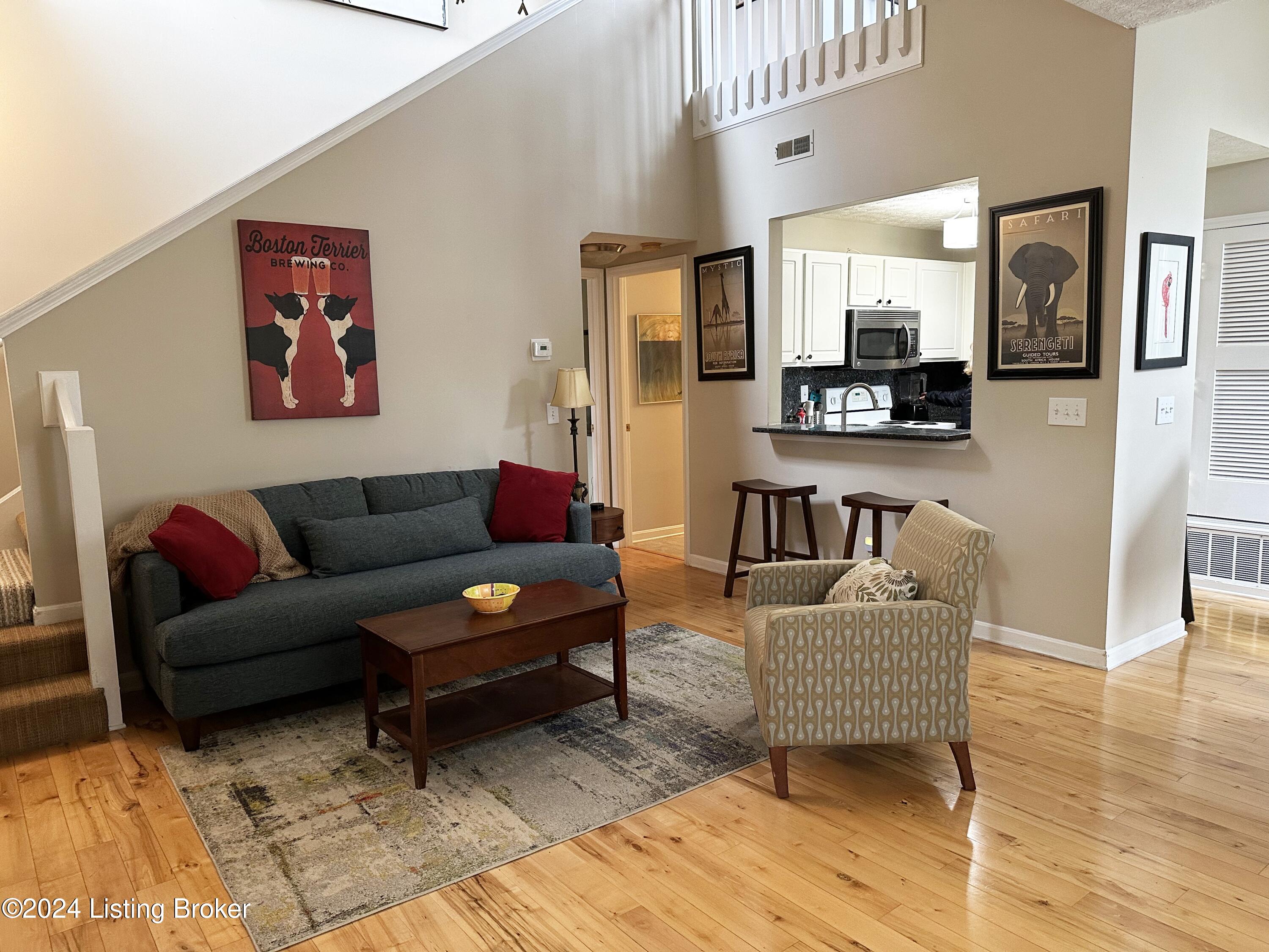 13125 Prospect Glen Way #109, Prospect, Pennsylvania image 2