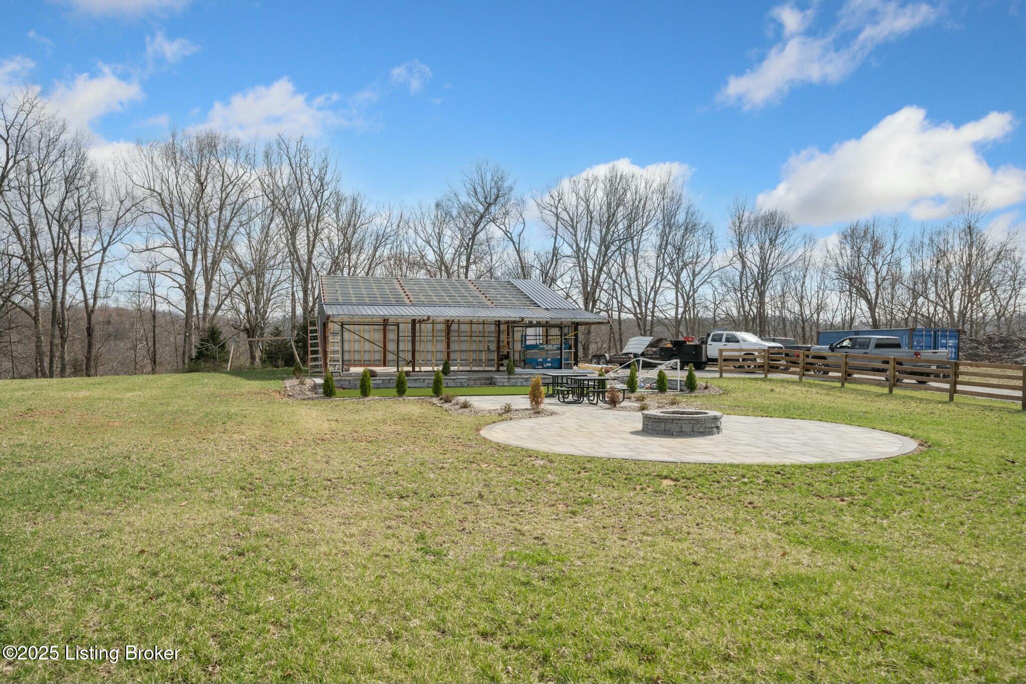 349 Rose Way, Clarkson, Kentucky image 13