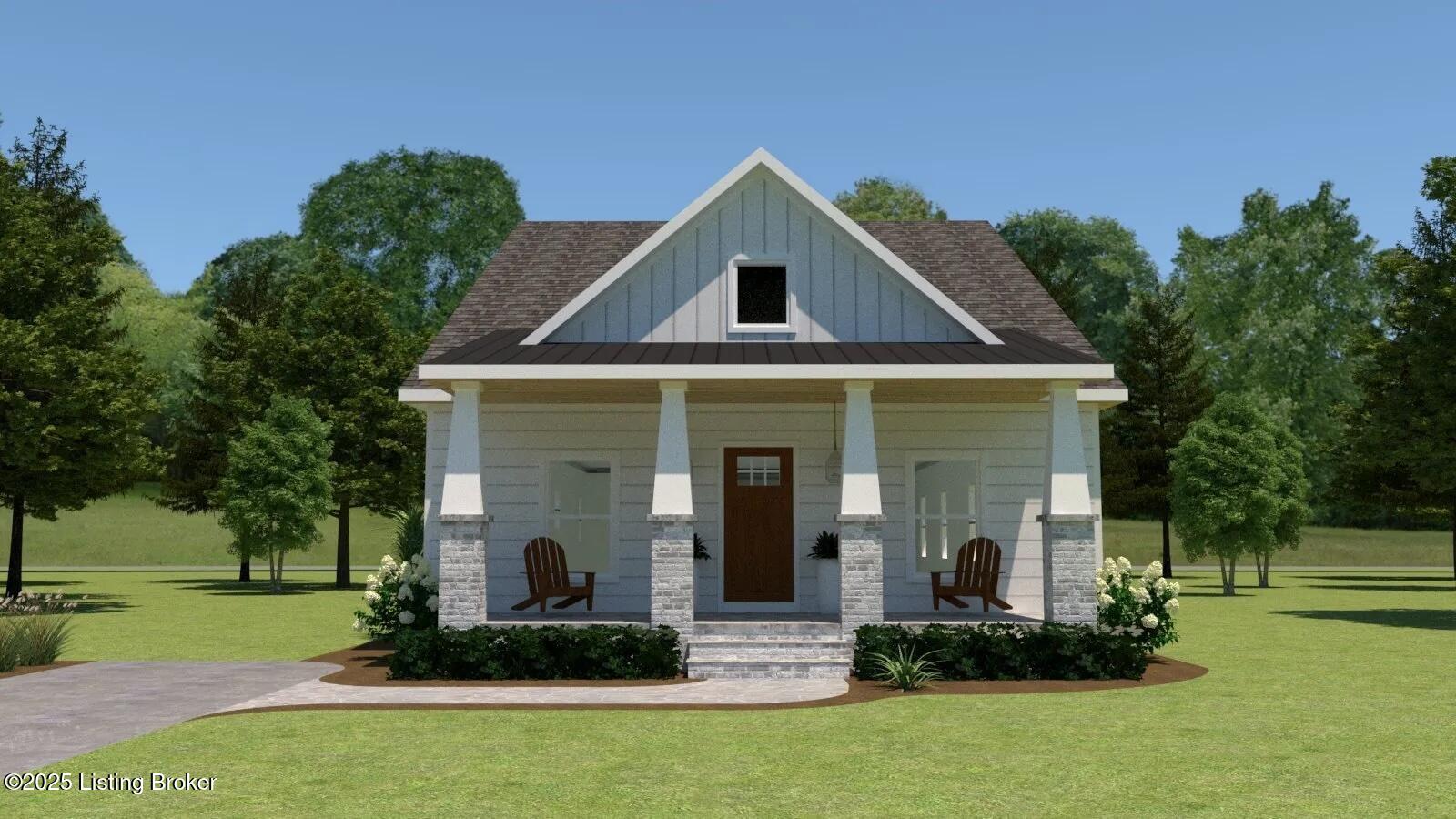 349 Rose Way, Clarkson, Kentucky image 1